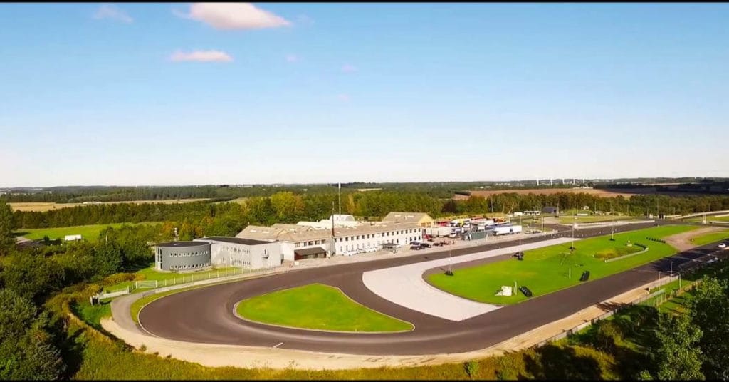 Ring Djursland nu starter sæsonen