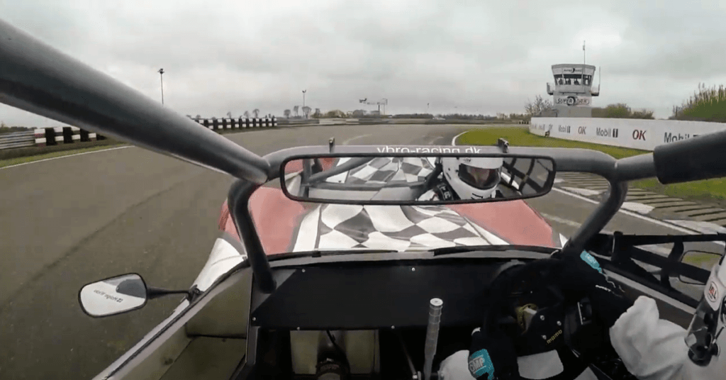 Padborg Park 19-20 juni