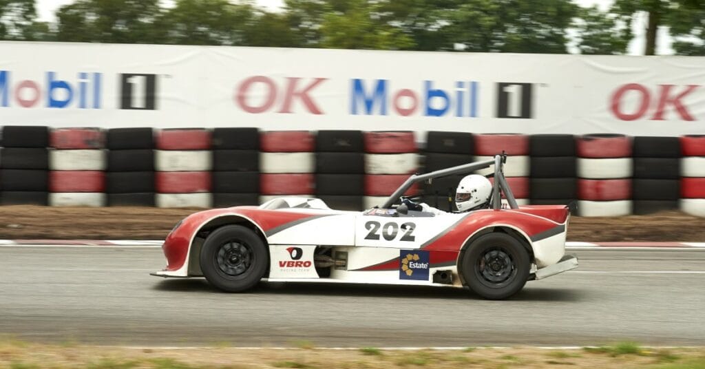 Padborg Park sommerløb 2021