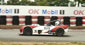 Padborg Park sommerløb 2021