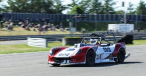 Arion S2, foto: motorsportsfoto.dk