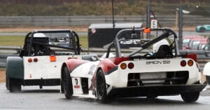 Jyllandsringen sæsonafslutning 2021 cover, foto: Adwerk