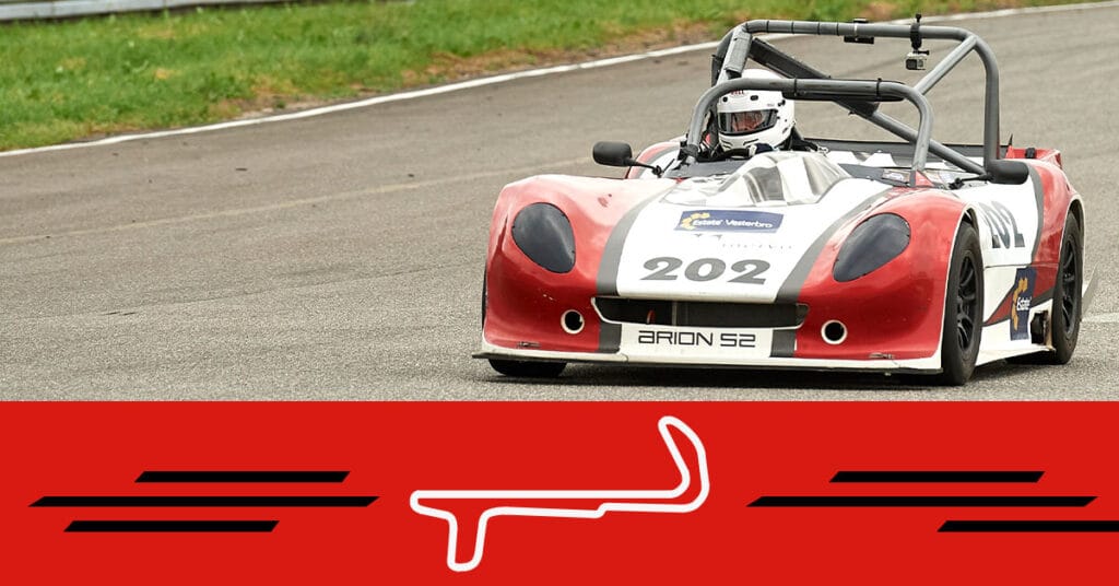 program for åbning af 2022-sæson på Padborg Park