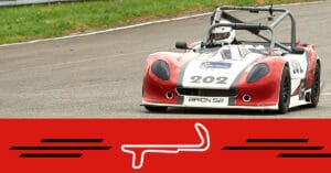 program for åbning af 2022-sæson på Padborg Park