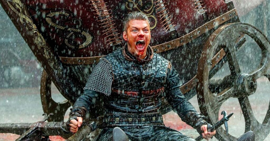 De skandinaviske mesterskaber