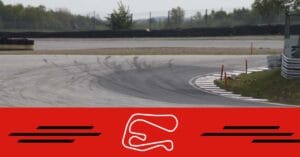 program for løb på Sturup Raceway 11-12 juni