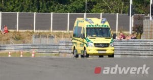 fra Ring Djursland til Skejby Sygehus