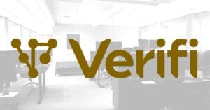 Velkommen til Verifi som sponsor for Vbro Racing