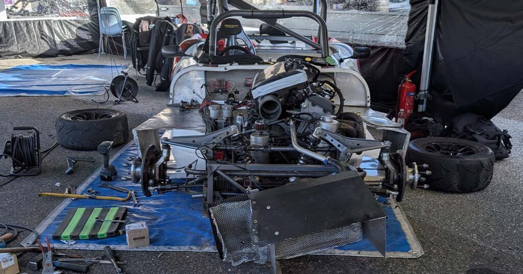 Svær sæsonstart på Sturup