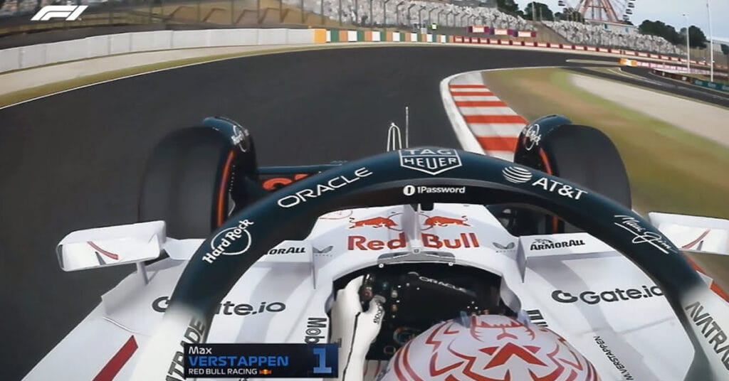 Mellem pixel og asfalt