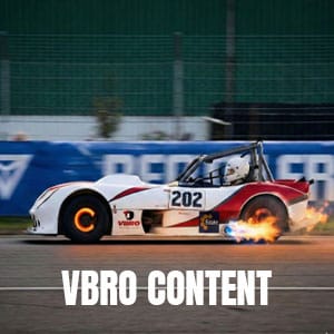 Vbro Content