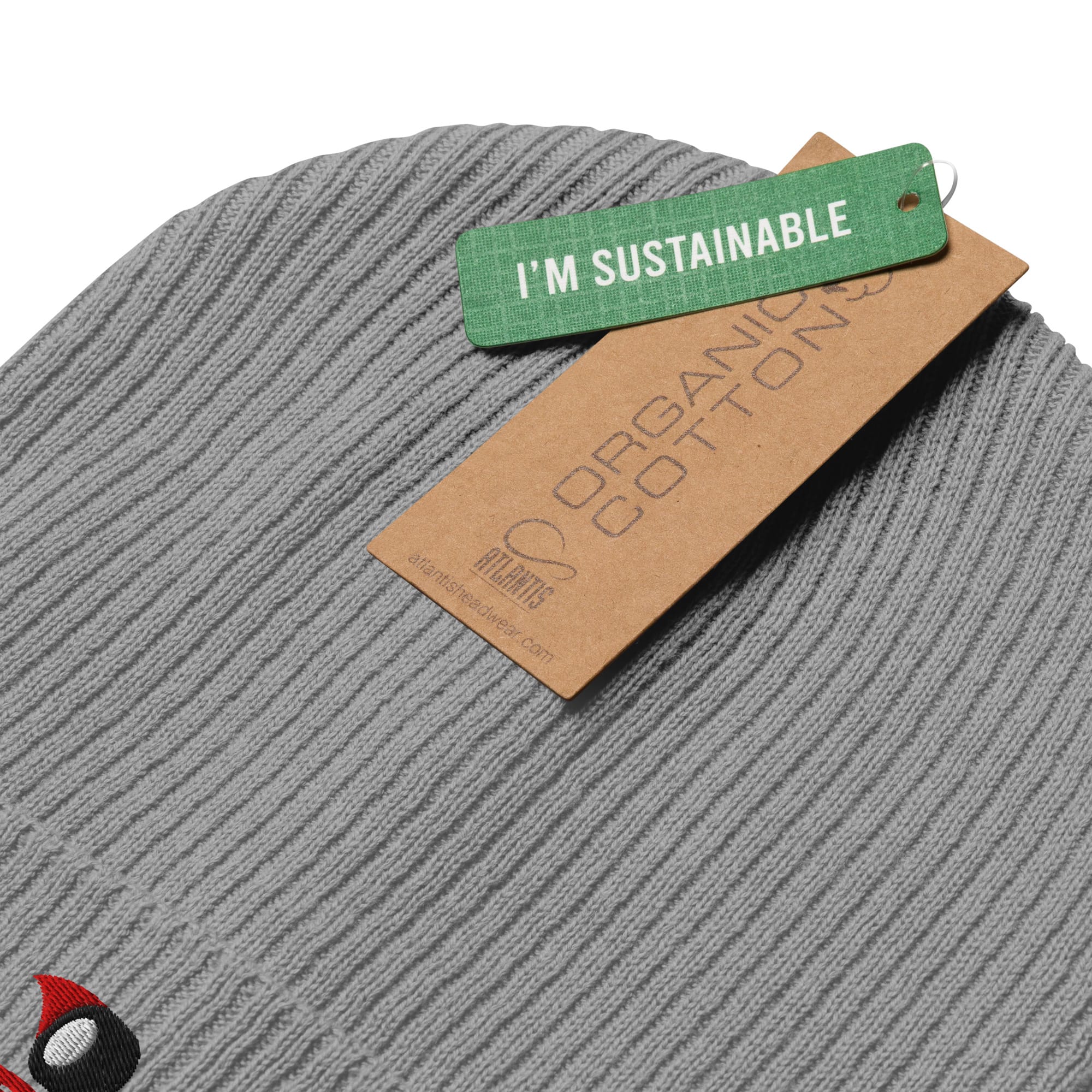 Vbro Racing Beanie - Billede 5