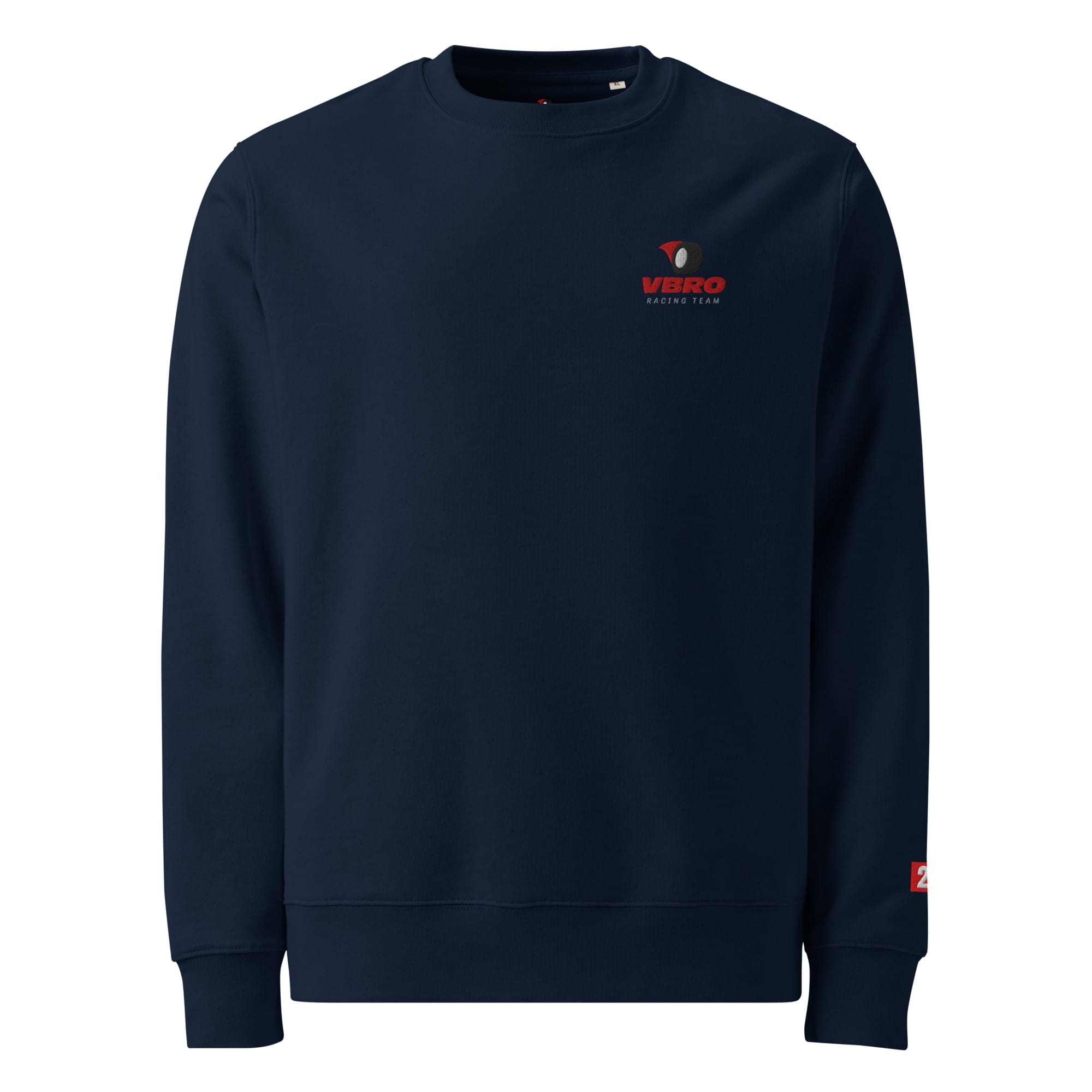 Vbro Racing Sweater - Billede 2