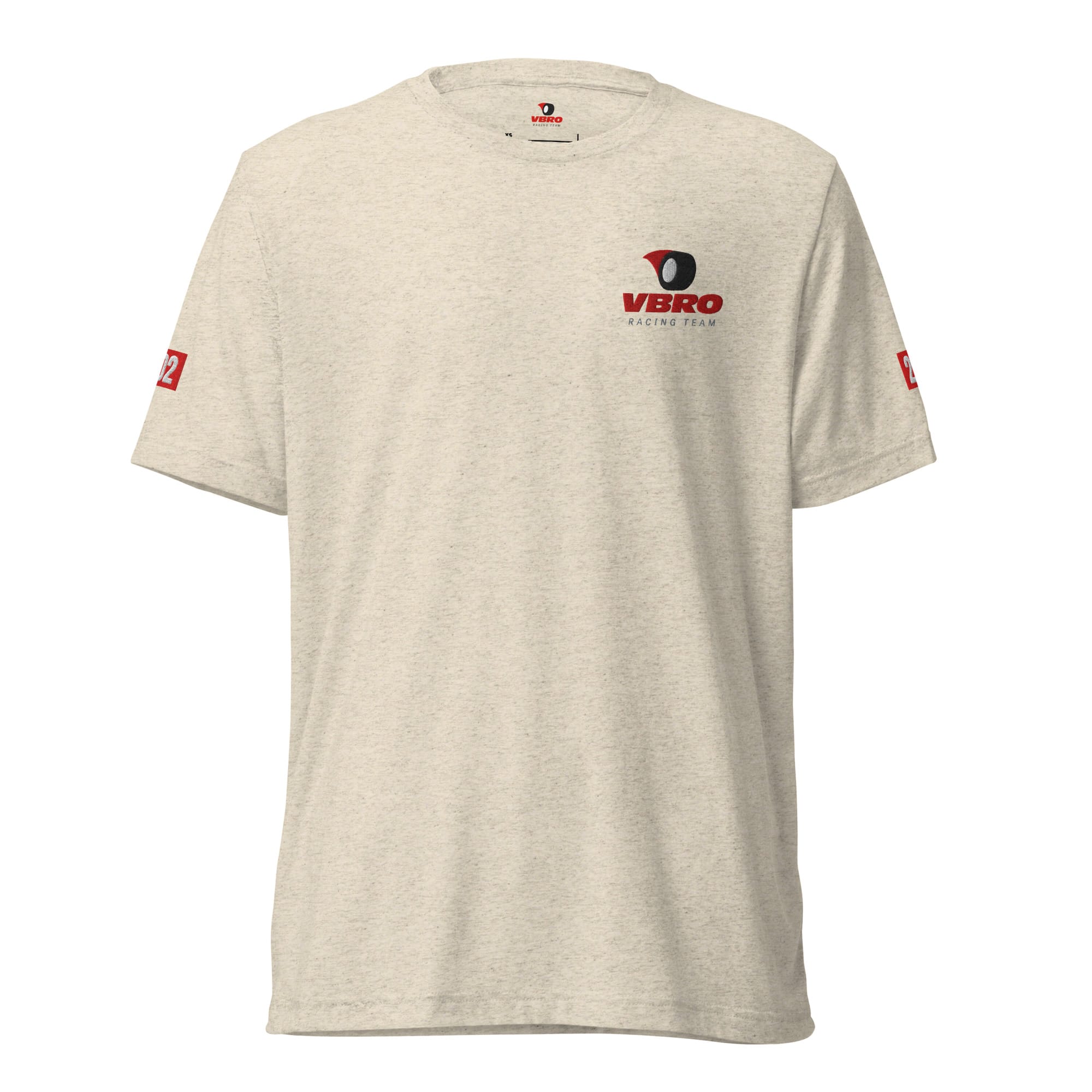 Vbro Racing t-shirt - Billede 8