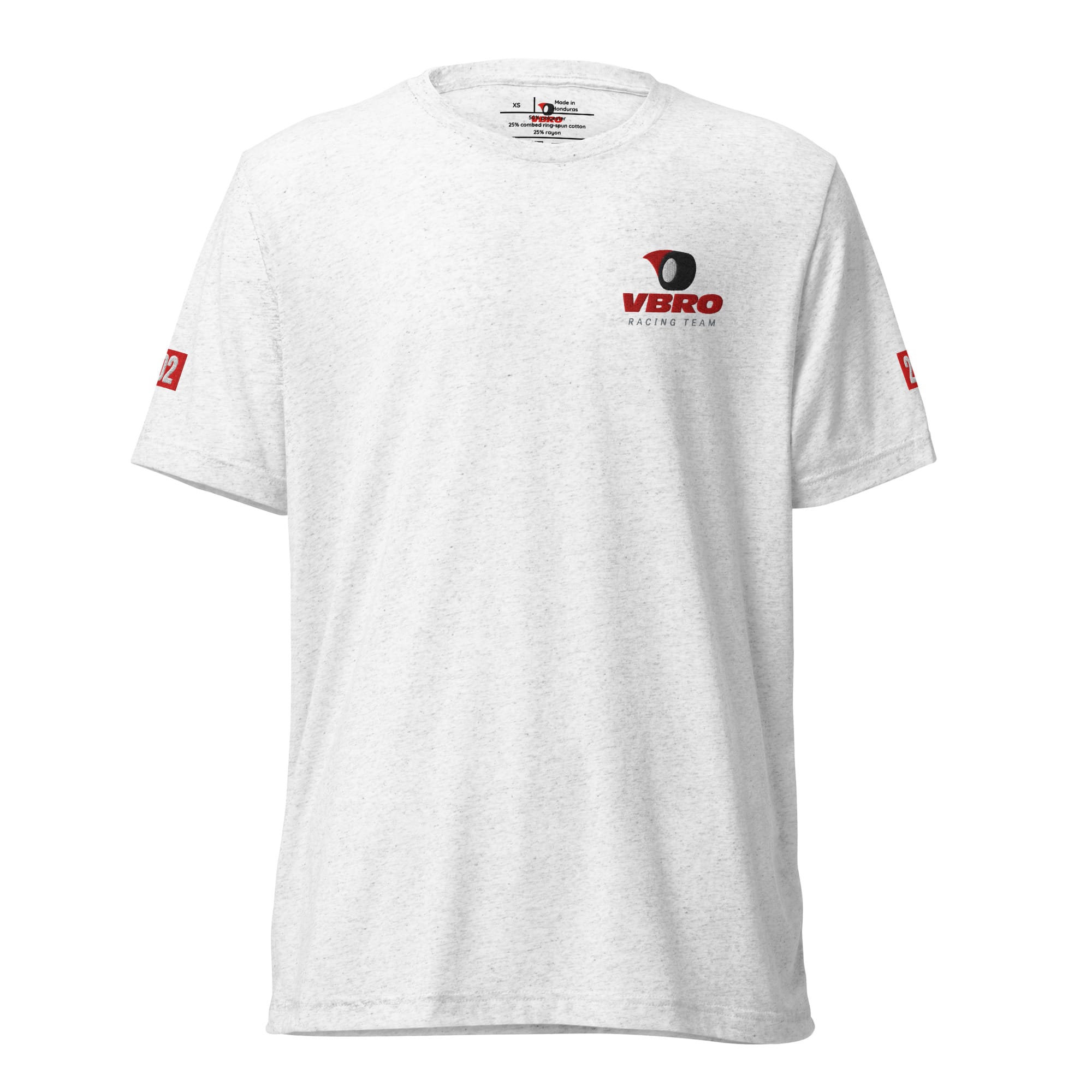 Vbro Racing t-shirt - Billede 9